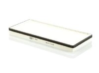 Original Mann-Filter Filter Innenraumluft CU 3858 FüR Mercedes-Benz VW
