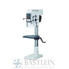2010654 ALZMETALL AX 3 iTRONIC V S&auml;ulenbohrmaschine NEU