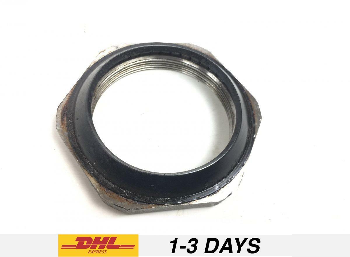 VOLVO B12 Wheel Hub Nut-Washer Set, Drive Axle 191179 324665 