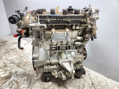 2019-2021 Nissan Altima 2.5L Engine 4 Cylinder 16V 2019-2021 Nissan Altima 2.5L Engine 4 Cylinder 16V