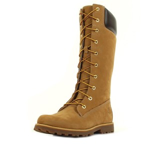 bottes timberland femme