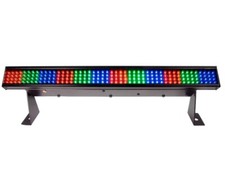CHAUVET DJ COLORstrip MINI 19" RGB LED Wash Light Bar DMX or Sound Activated