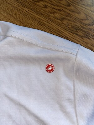 Castelli Tech Henley 長袖 T シャツ size:M Castelli Tech Henley 長袖 T シャツ size:M - メルカリ