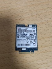 Laptop Ericsson N5321 3G Mobile Broadband WWAN Card 15.6" Lenovo T540p Laptop