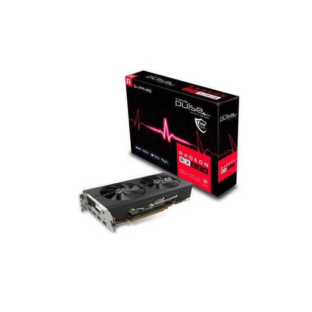 Tarjetas gráficas de ordenador con memoria GDDR 5