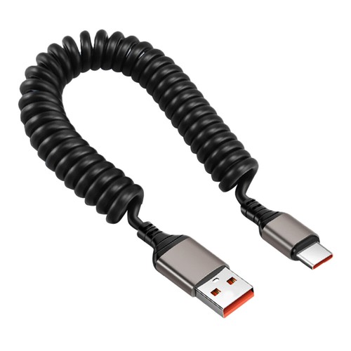 Cable Cable Charging Data Cable Phone Charging Accessory - 第 9/12 張圖片