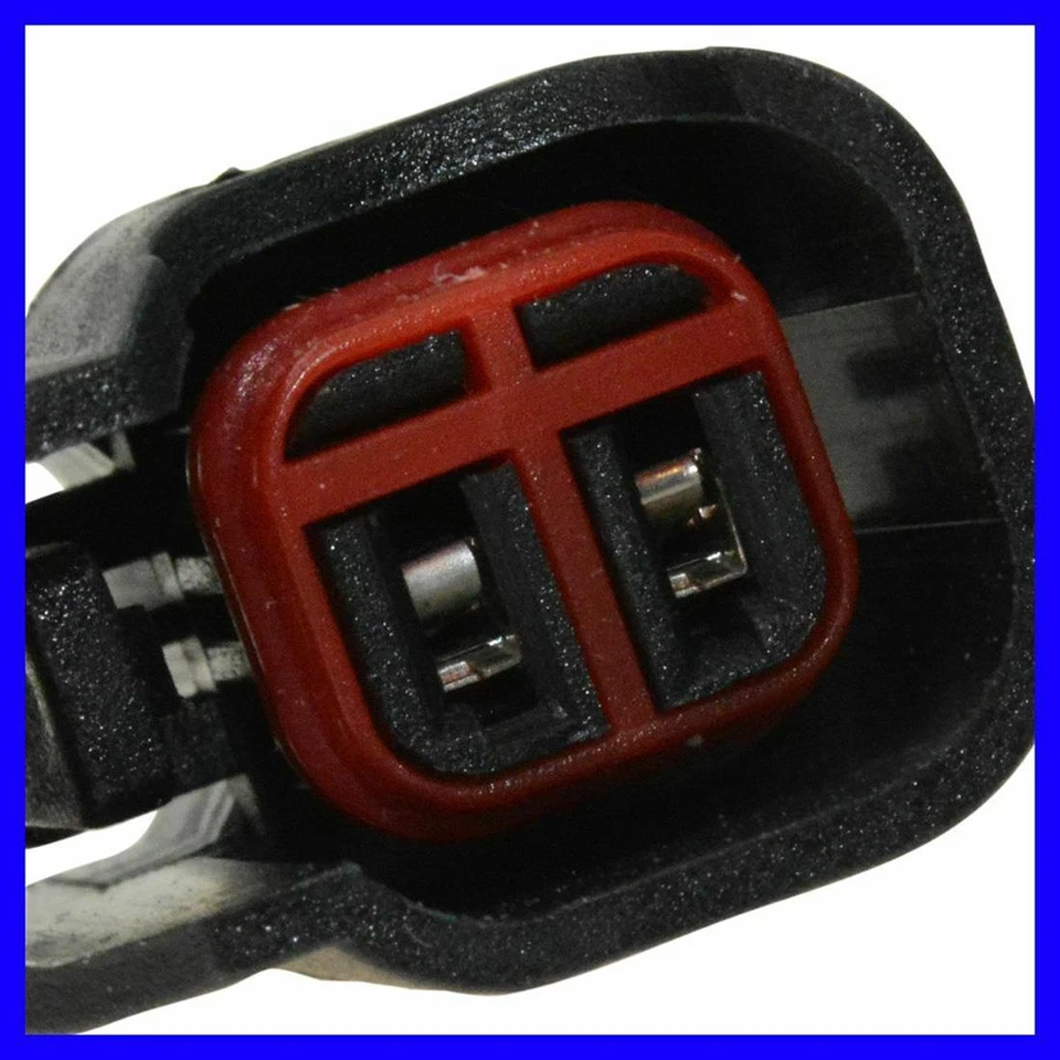 Arnés inyector de combustible Dorman coleta para Ford Chrysler Dodge Lincoln 645-215 BT Foto 3 de 4