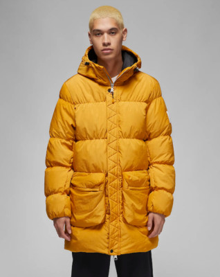 Nike Jordan Essential Herren Statement Parka DQ7346-712 Größe M