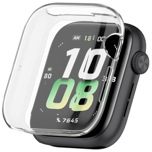 Anti-scratch Screen Cover Watch Shell for Honor Watch 5 Smart Watch Accessories - Zdjęcie 4 z 14