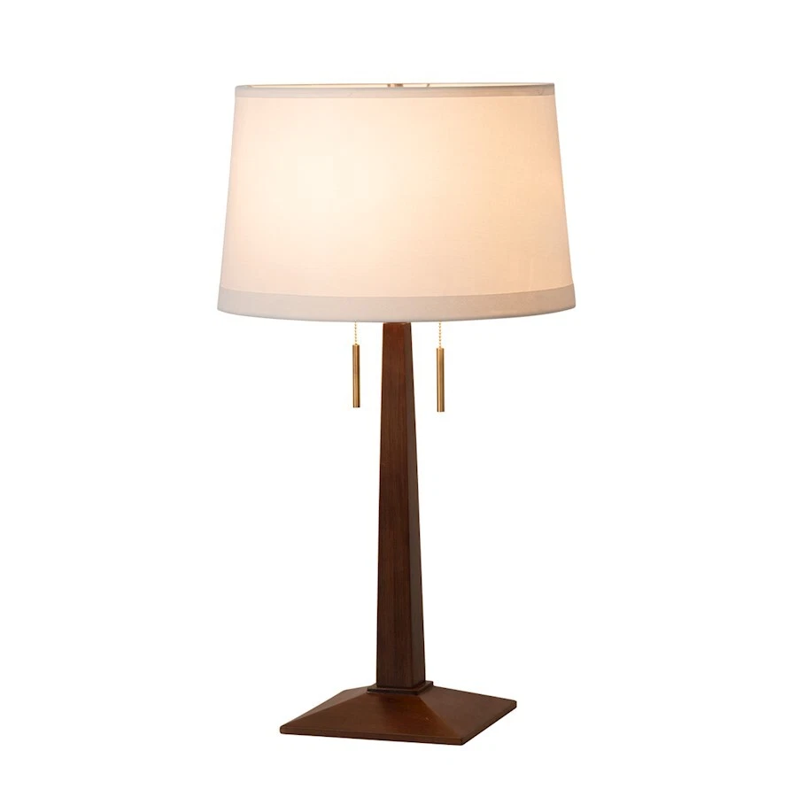 Nova California Taper Table Lamp