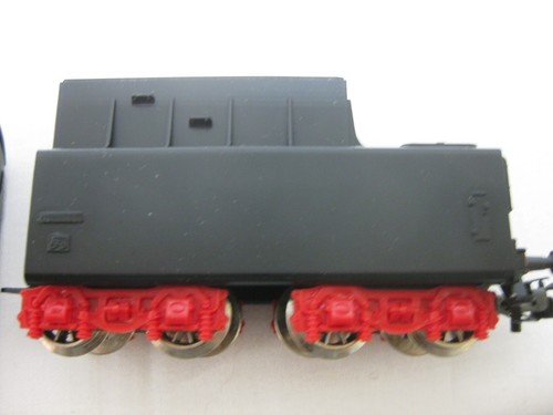 MÄRKLIN HO 3005 Lokomotive mit Schlepptender Original Verpackung NICHT GETESTET - Picture 14 of 24