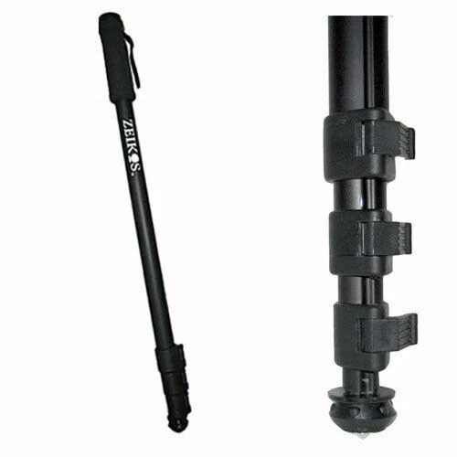 Trípodes y soportes Vivitar para cámaras