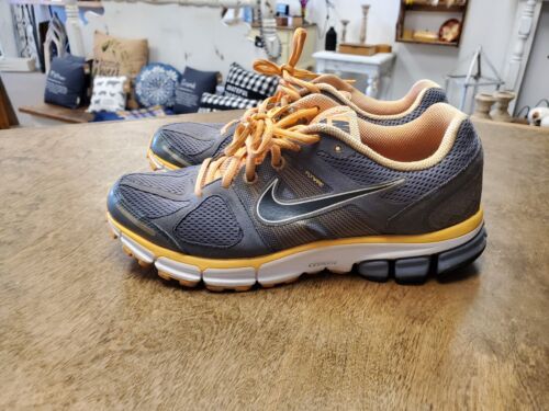 nike pegasus 28 Womens 443802-008 - Picture 2 of 7