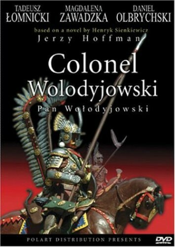 COLONEL WOLODYJOWSKI (Polish with English Subtitles)