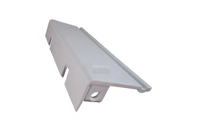 Griff Türgriff für Gefrierfach Kühlschrank Vestel RespektaFar Exquisit VBE1738