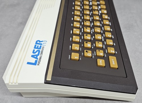 Vtech Laser 110 Personal Computer più Modulo 16K - Afbeelding 13 van 18