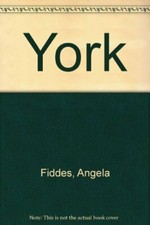 York-Angela Fiddes