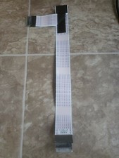 Hisense 65R6E LVDS FLEX Cable 1198007