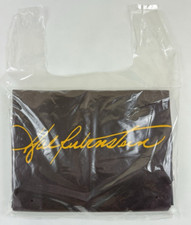 NEW Hal Rubenstein Garment Bag