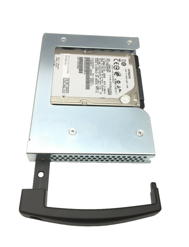 HP 652380-001 250GB SATA hard drive - T-class, 3.5-inch 7200RPM