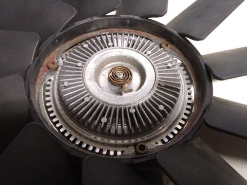 BMW E39 5 SERIES AFTERMARKET VISCOUS ENGINE COOLING FAN. - Picture 6 of 12