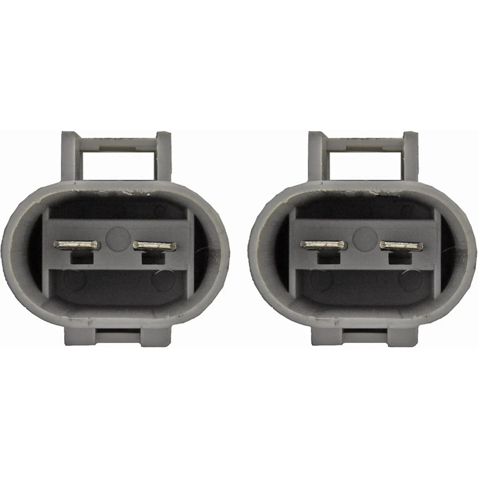 Conjunto de ventilador de refrigeración Dorman 620-557 para Lexus GS300 GS430 GS400 1998-2000 Foto 2 de 2