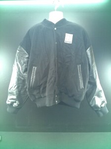 burks bay leather jacket