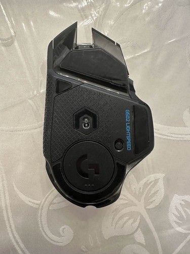 Logitech G502 Lightspeed - Wireless Gaming Mouse - (See Description) - Afbeelding 4 van 5