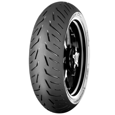 Motorradreifen Continental Road Attack 4 190/55 ZR17 75W TL hinten KTM