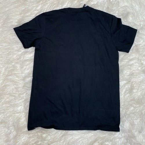 AEW MALAKAI BLACK HOUSE OF BLACK S/S/ SHIRT ALL ELITE WRESTLING - Picture 4 of 4