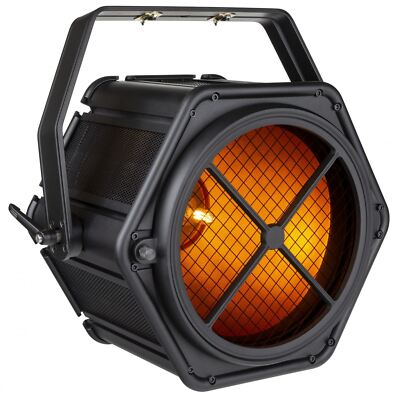 Briteq BT-RETRO Vintage Style Vintage Blaze Retro Lichteffekt