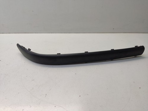 BMW 3 E46 2002 Vorne Stoßstange Splitter Blenden 8195290 AAA9472