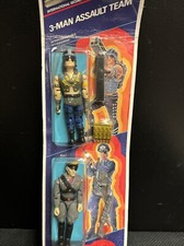 Lanard G.I. Joe Military & Adventure Action Figures for sale