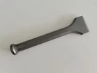 Tungsten Tip Stone Masonry Mallet Head 50mm Flat Chisel