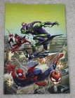 AMAZING SPIDER-MAN #799 VIRGIN CRAIN CONNECTING VARIANT RED GOBLIN ORIGIN