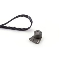 Gates K015069 Timing Belt Kit Replacement Service Maintenance Fits Ford