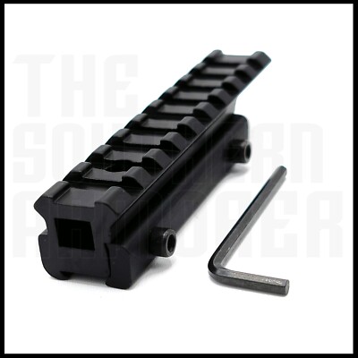 Viseur Trijicon SRO 2.5 MOA noir