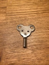 Clef pour Jouet Mickey Mouse  jouet en tôle Schlüssel Key