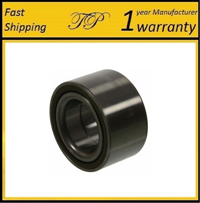 FRONT Wheel Hub Bearing For MERCURY LN7 1983, LYNX 1983-1987, TOPAZ 1984-1994
