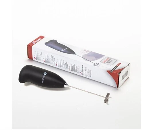 Mini Batidor Eléctrico de Acero Inoxidable para cocina