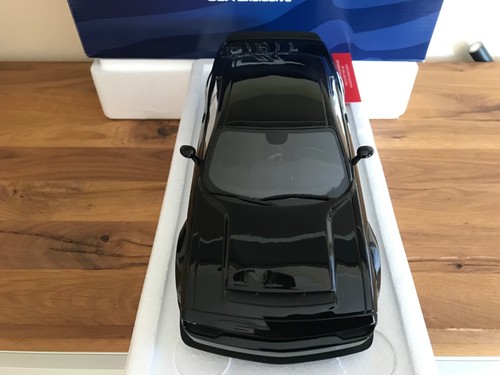 1:18 GT Spirit Dodge Challenger R/T "2008 Streetfighter - Widebody, AutoArt, GMP - Imagen 10 de 19