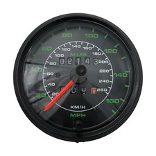 Compteur Porsche 924