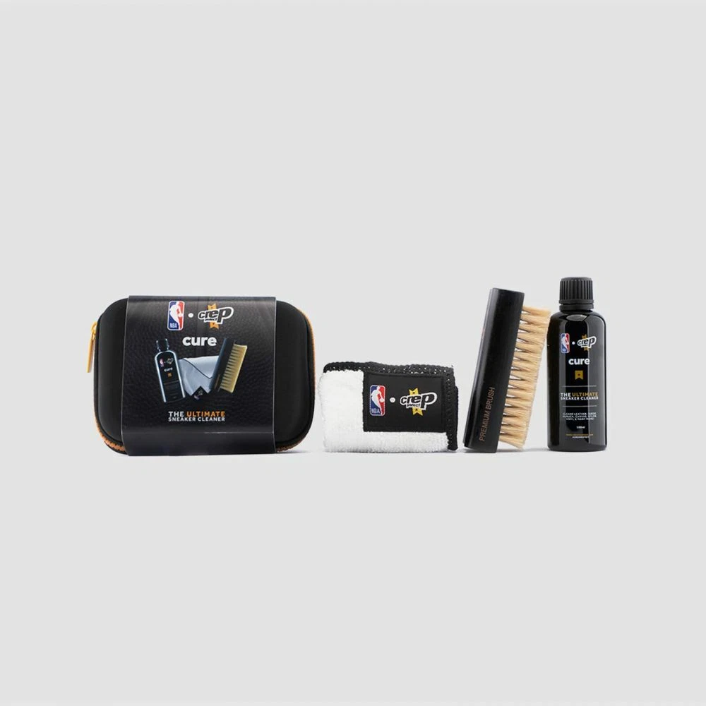 Crep protect clearance ultimate cleaning kit