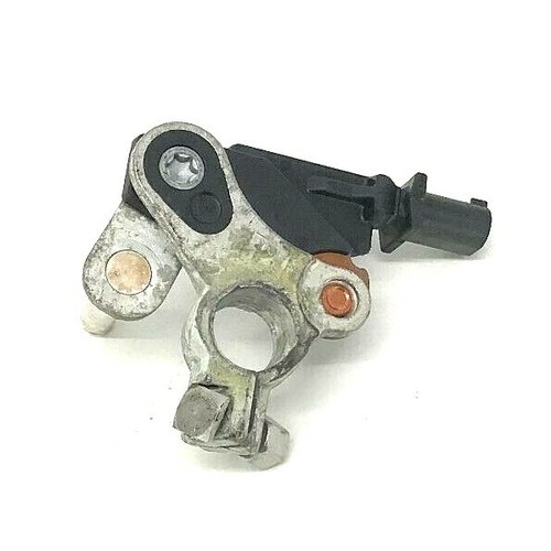 Genuine Fiat 500 Stop Start Battery Terminal (51989067) eBay