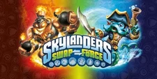 Skylanders NFC Cards Swap Force Characters, Magic Items, and Variants