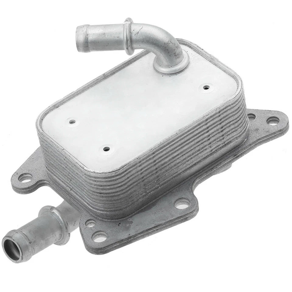 Enfriador de aceite de motor para Mercedes-Benz A220 2019-2021 A250 A35 AMG A45 B250 C200 Foto 2 de 4