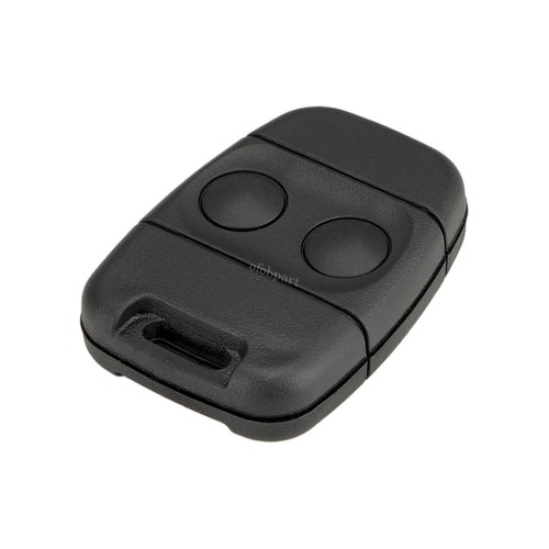 for 1995-2005 Rover 25 45 100 200 400 ZS ZR MG MGF Remote Key Fob Case 2B Cover - Picture 8 of 8