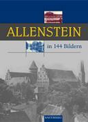 Thumbnail - Allenstein In 144 Bildern Stadtkreisgemeinschaft Allenstein In Der