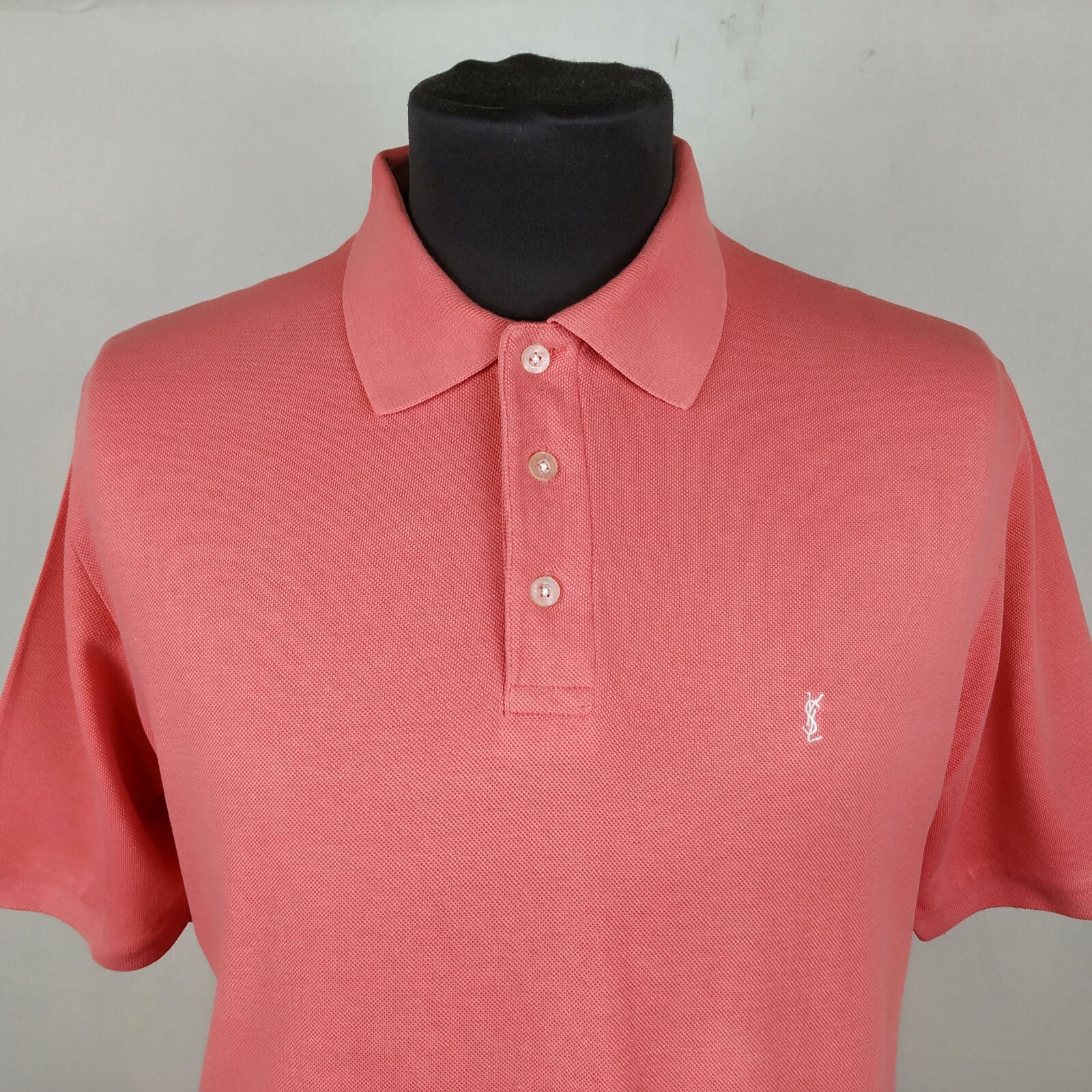 Polo uomo Yves Saint Laurent L