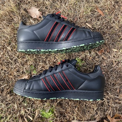 adidas superstar monster